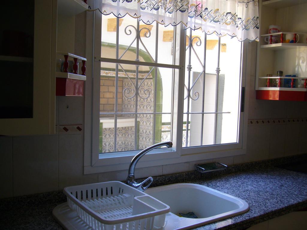 Вилла Casa Alice Ла-Нусия Экстерьер фото